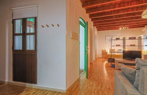 Loft B2, Apartment in Seville - Foto 4