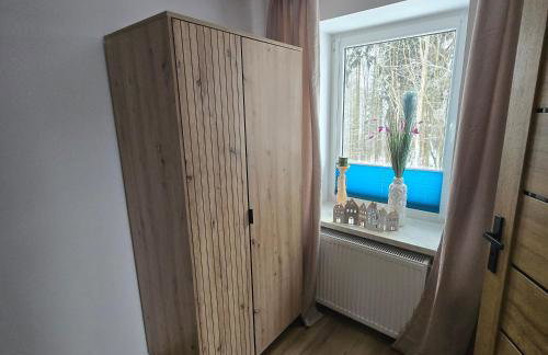 Apartament z kominkiem w starej kamiennicy - Foto 16