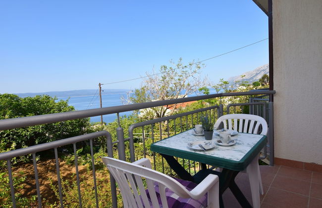 Apartment Angelina - Photo 18