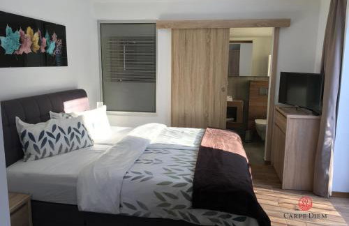 Apartamenty Carpe Diem - Photo 8