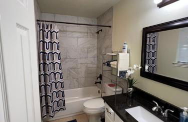 Cozy and relaxing home in downtown Frisco - Foto 21