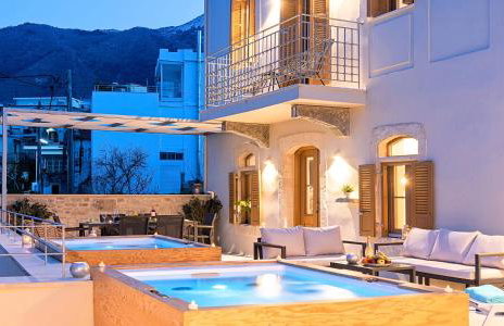 Sun Stone Villas - Foto 27