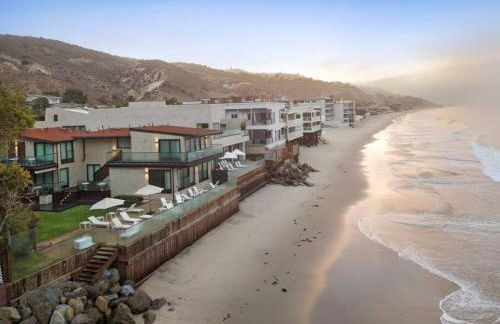 Malibu Sand Carbon Beach Suites - Foto 31