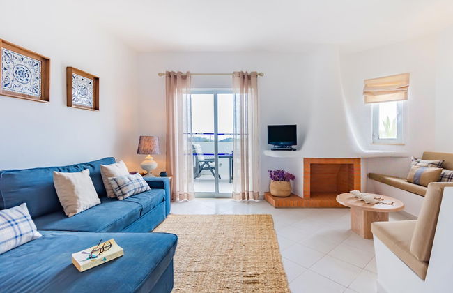 Clube Albufeira, Family Holidays with Pool View - Foto 18