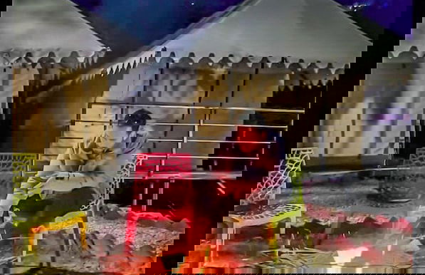 Pine pioneer the eco resort - Foto 10