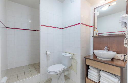 Appart'City Confort Pau Centre - Foto 68