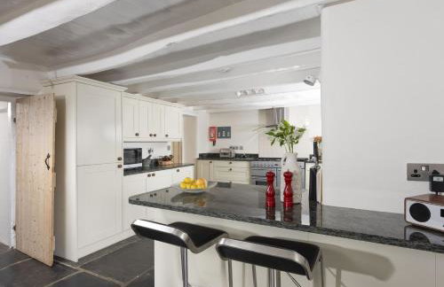 The Old Farmhouse - Foto 15