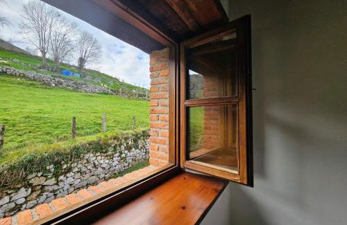 El Rincon del Castro - Encanto Rural en Onís - Photo 39