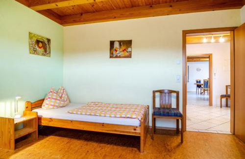 Beutenmühle Straussenfarm Erdgeschoss - Foto 27