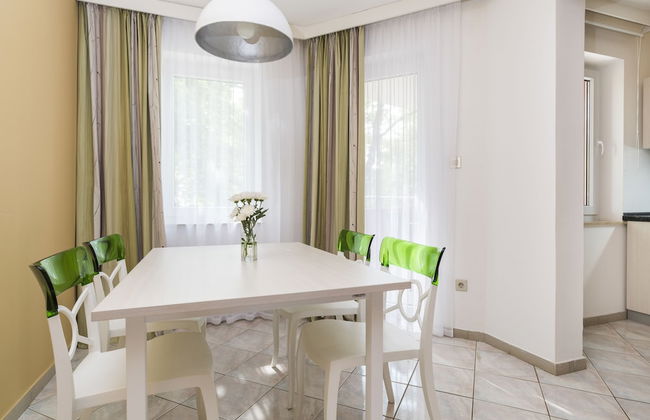 Apartments Amfora Plava Laguna - Foto 17