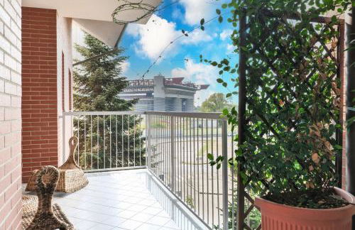 SAN SIRO STADIUM LUXURY PLUS - Foto 69