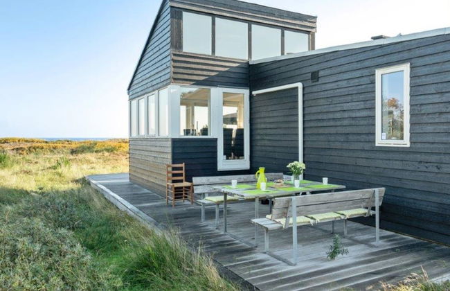 "Helin" - 100m from the sea - Foto 33