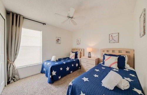 5 Bedroom villa with private pool, close to disney - Foto 2