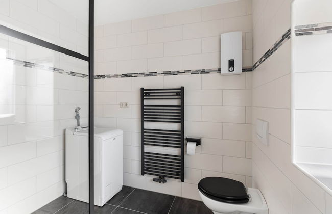 Ferienwohnung in Monschau-hofen mit Eigenem Garten - Foto 39