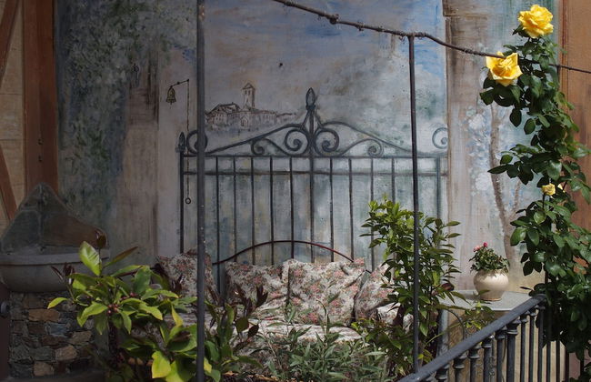 Roseto del Drago - Foto 1