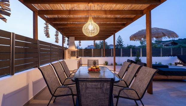 Diamond Villa With Swimming Pool - Foto 4, Habitación