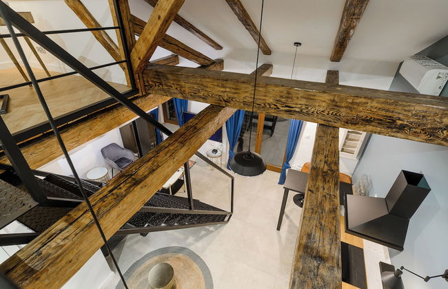 Lumina lux apart on Piotrkowska street - Photo 4