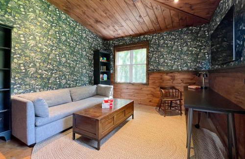 River Ridge Camp Adirondacks - Foto 20