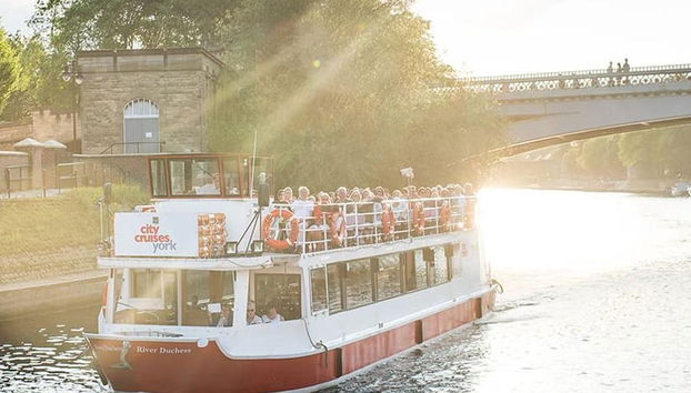 River Ouse Early Evening Cruise - Photo 3