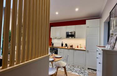 L Écrin Rémois - Foto 37