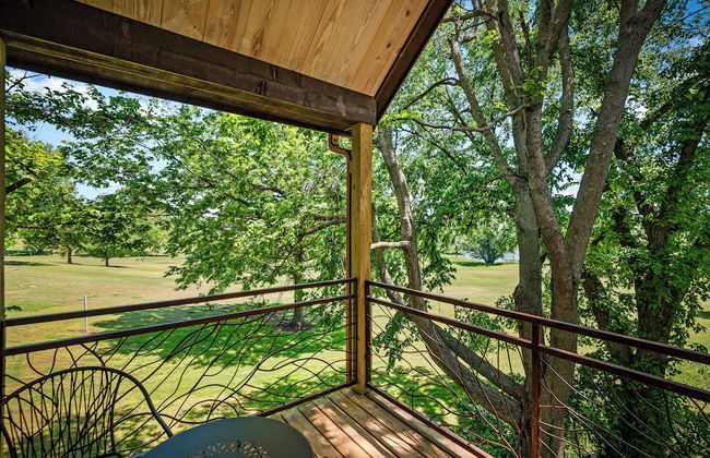 Fairway Treehouses - Photo 43