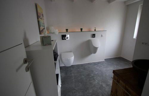 Mini-Loft in schöner Voreifel - Foto 20