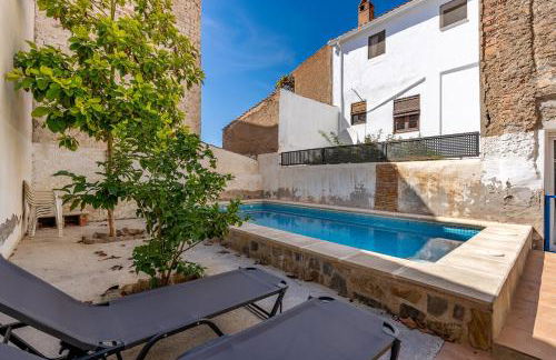 Casa Adriana con piscina - Foto 29