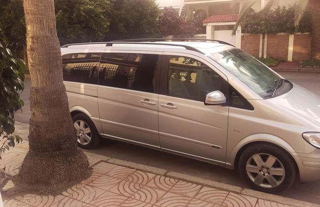 Au Coeur Des Plages De Harhoura Rabat - Photo 35