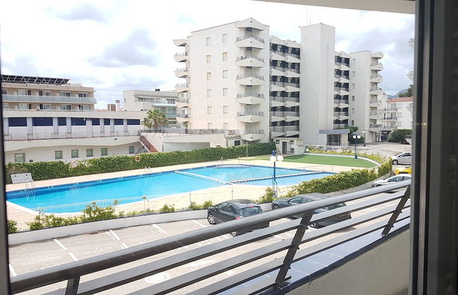 Inmo Estartit Apto. Rocamaura II 1 1 - Foto 1