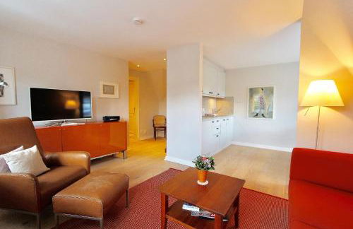 Ulenhof Appartements - Foto 10