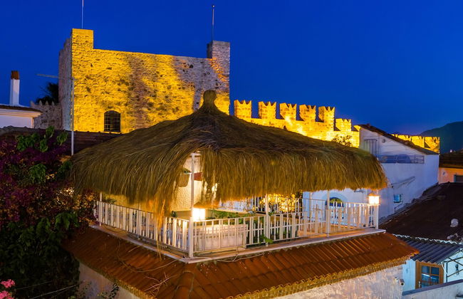 8 Oda Boutique Homes - Photo 48