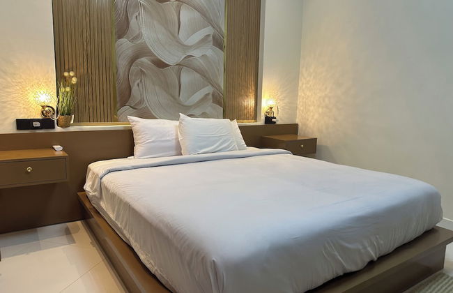 Ombe Villa - Foto 27