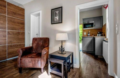 Dachsbau - Kirchtwiete 3b - Foto 1