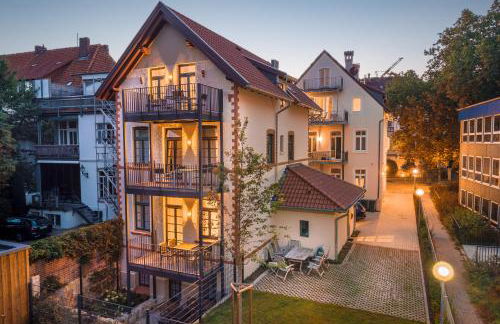 Bergmann Boardinghouse Osnabrück - Foto 69