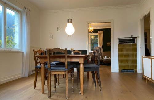 Ferienhaus Waldglück - Foto 6