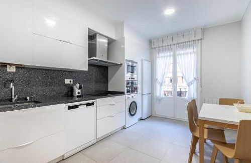 Apartamento en Indautxu - Foto 12