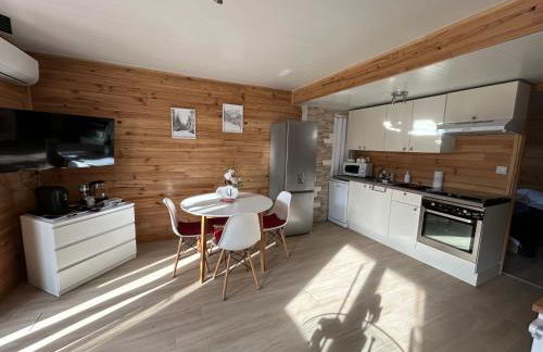 Logis proche Gerardmer avec spa - Foto 13