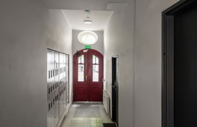 Studio Gasiorowskich8 by Renters - Foto 39