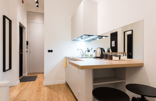 Hilltop Apartments City Centre - Photo 35