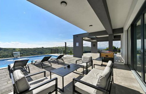 Amazing Home In Gornji Kraljevec With Sauna - Foto 2