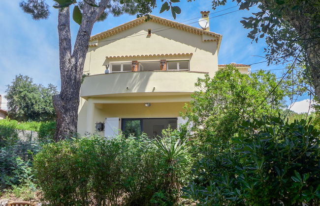 Résidence Le Clos des Lavandes - Foto 4