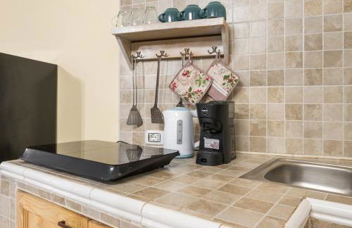 Civico 35 Cozy Loft Cagliari - Photo 18