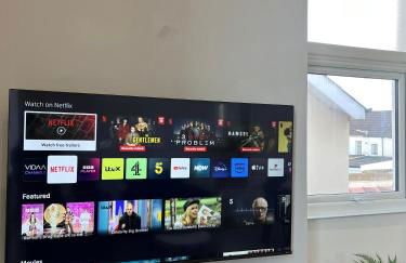 Welsh Getaway Apartment - Town Centre - Photo 7