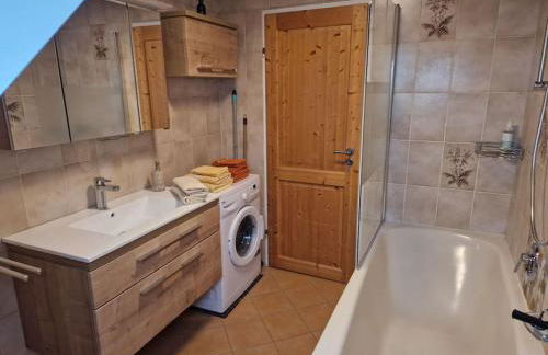 Ferienwohnung am Steinwald - Foto 6