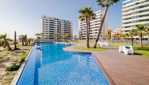 Espanatour PANORAMA MAR 4 - Foto 2