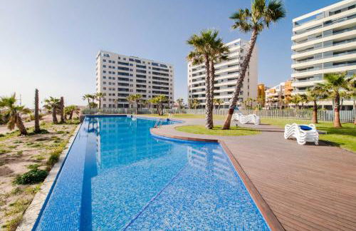 Espanatour PANORAMA MAR 4 - Foto 2