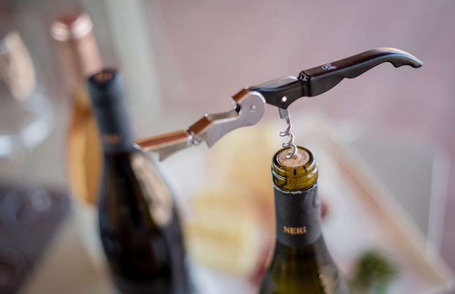 Casa Arrigo - Foto 42