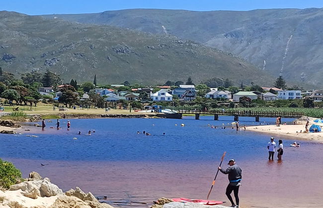Kleinmond Panorama Holidays - Photo 28