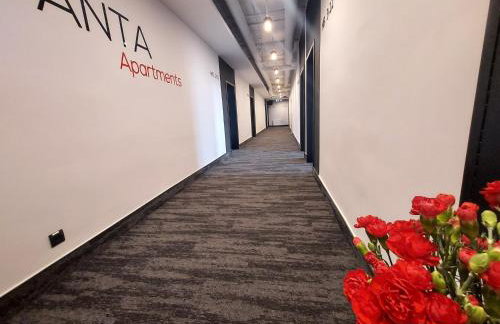 VANTA Business Center - Foto 47