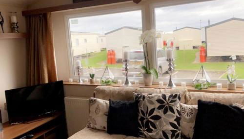 Whitley bay caravan retreat - Foto 4